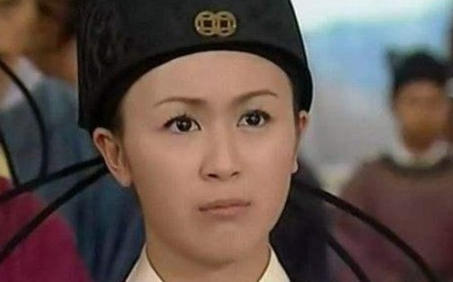 《大唐双龙传》师妃暄的扮演者唐宁那么美，她现在怎么样了？在干什么？