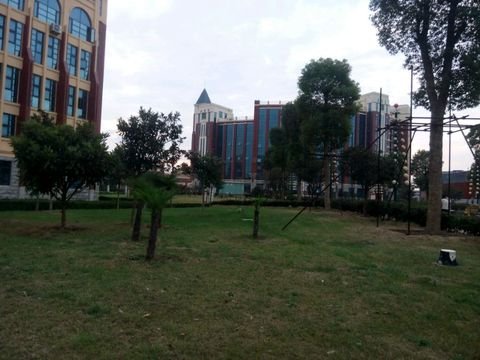 郑州华信学院怎么样