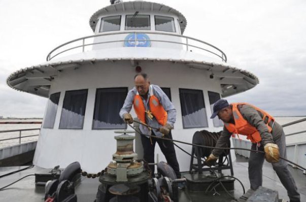 海员证书考试什么时候考试？