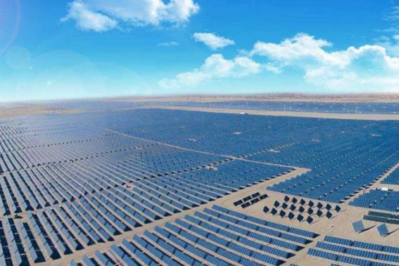 蓝海是什么意思