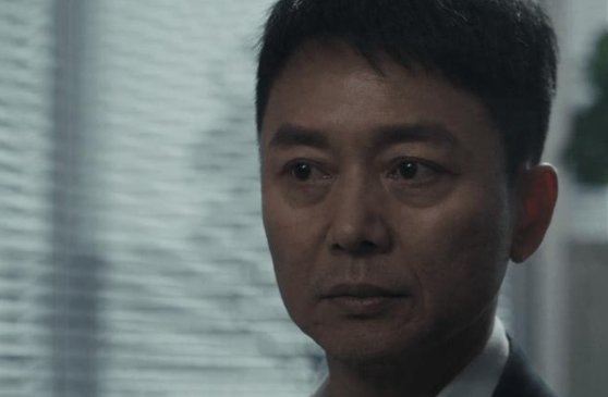 扫毒风暴何勇是好的吗