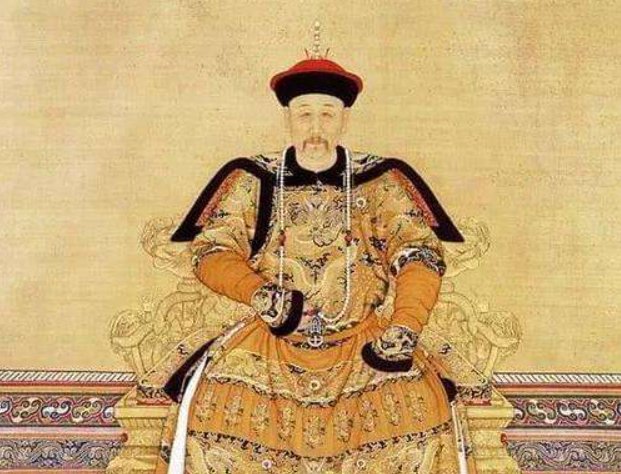 四爷是哪个皇帝呢?