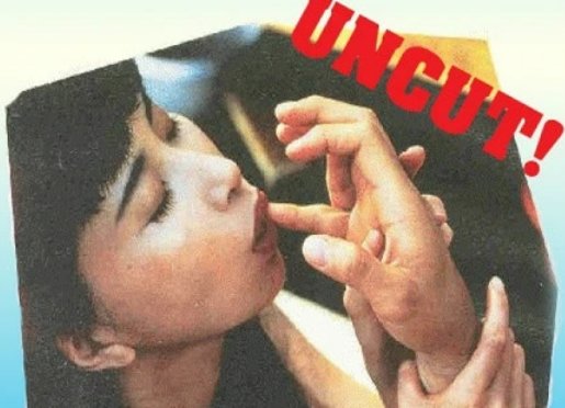 《血恋》讲的是什么故事?