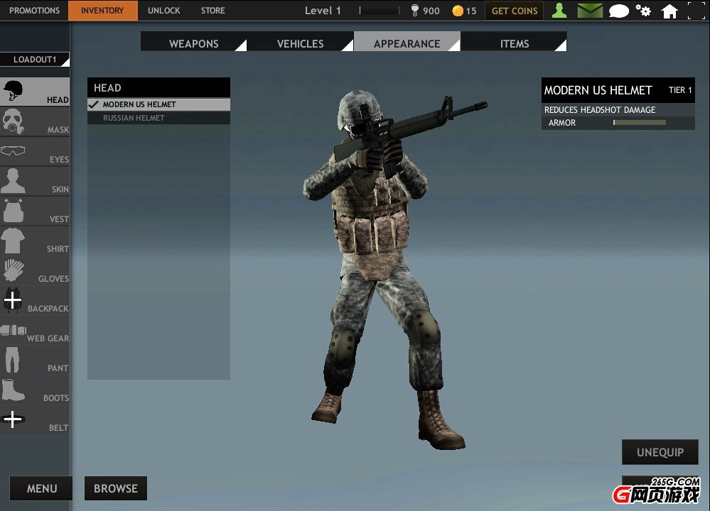 赤色战地2的游戏攻略