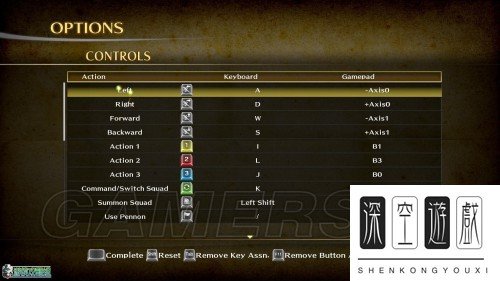 《剑刃风暴百年战争与梦魇》新手图文攻略 系统及界面图文攻略