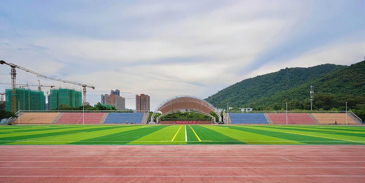 吉林大学珠海学院评价