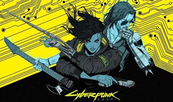 赛博朋克2077超梦片怎么看