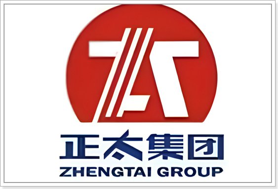 正太集团有限公司背景