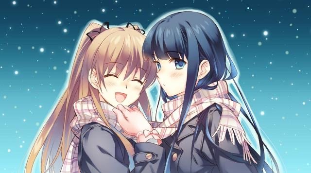 看完《wa2》后感觉很抑郁，你有没有十分怨恨作者？