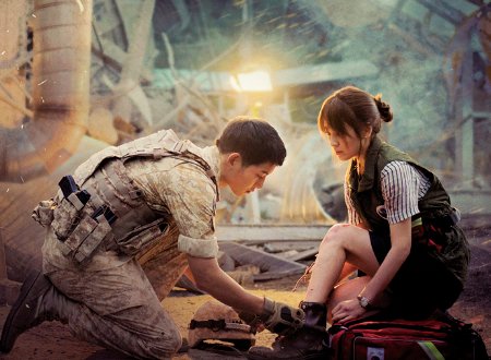 宋慧乔主演的电视剧有哪些