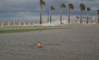 飓风的命名即将用尽，这说明了什么？