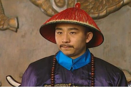 高士奇和李卫关系