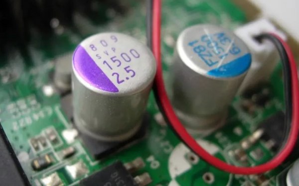 如何知道电机的电容好坏