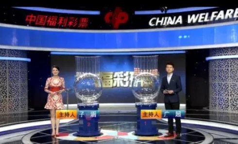 双色球2019055期开奖结果