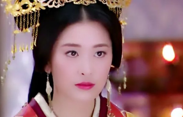 汉武帝的皇后李夫人，她病重时为何不愿见刘彻？