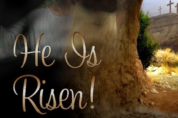 risen是什么意思