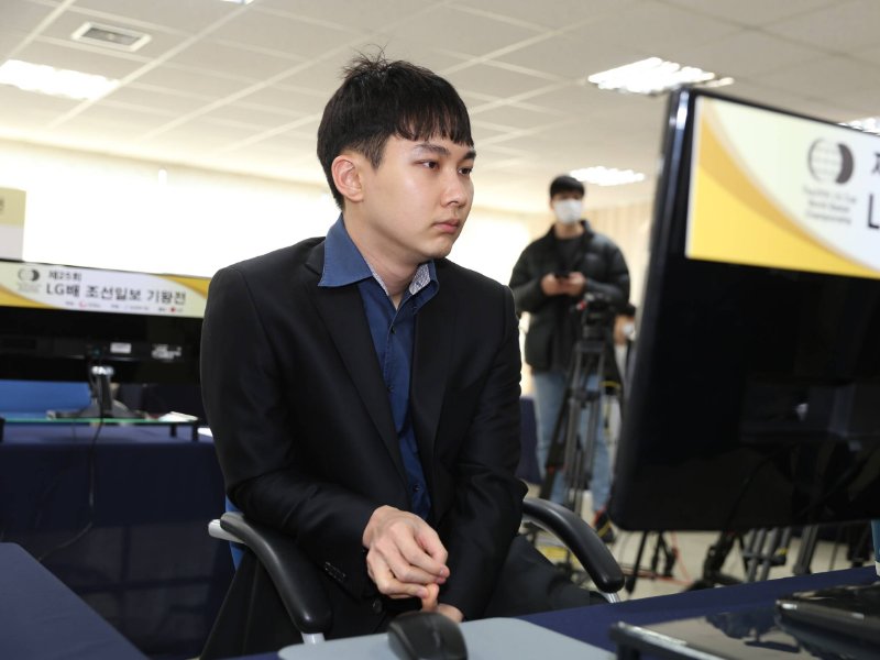 围棋等级分最新排名