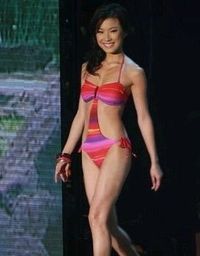 熊颖诗的个人资料