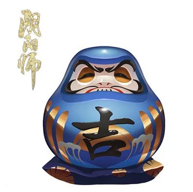 阴阳师大吉达摩使用攻略详解