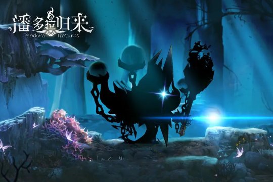 绅士必玩rpg手机游戏排行榜