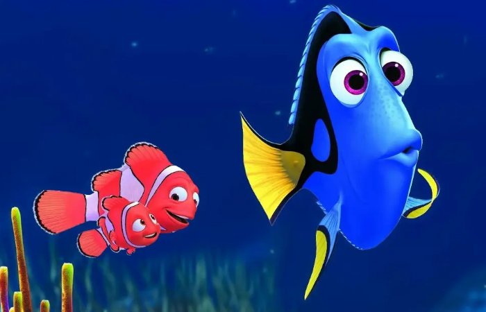 十大少儿动画片排行榜