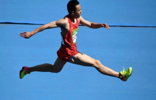 女子三级跳远世界纪录是多少