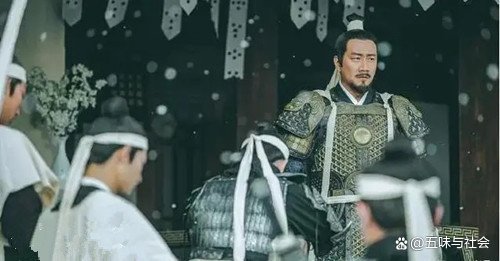 徐凤年的母亲被谁害死的