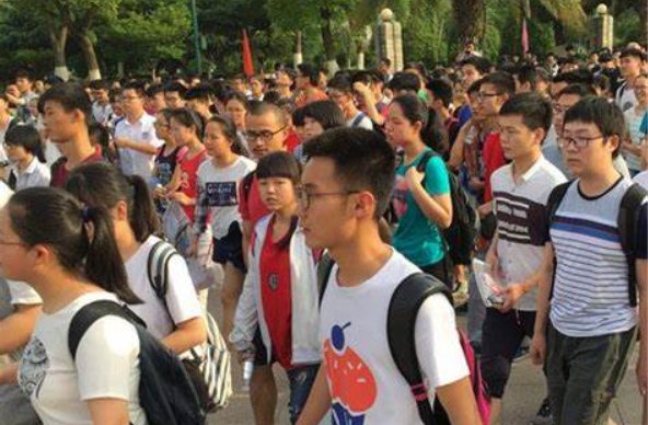 江西2023年二本录取时间