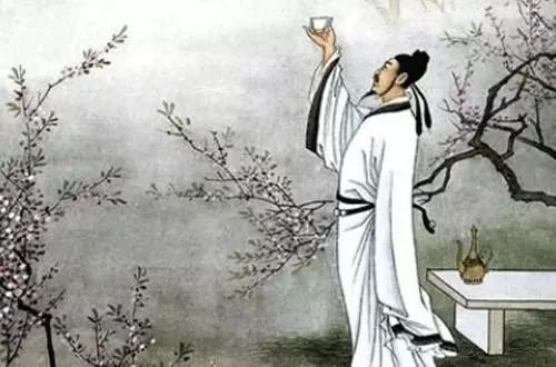 李白的将进酒全诗