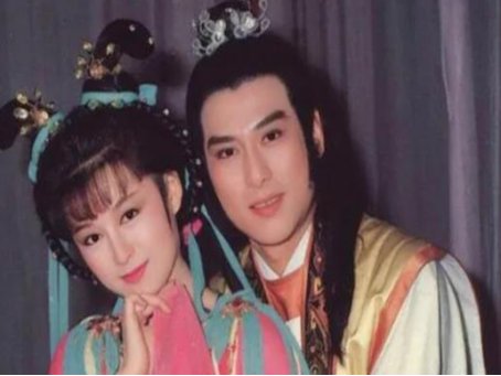 电视剧一代女皇潘迎紫主演