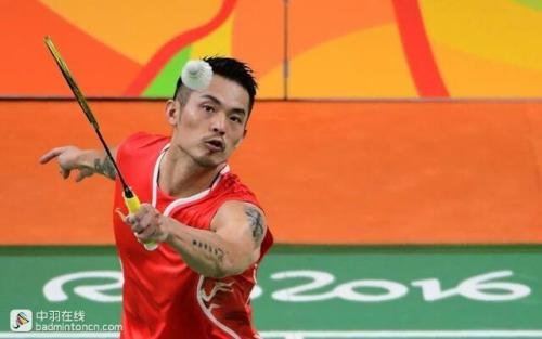 李宗伟说三缺一很久了，一句话为何是一代人青春？