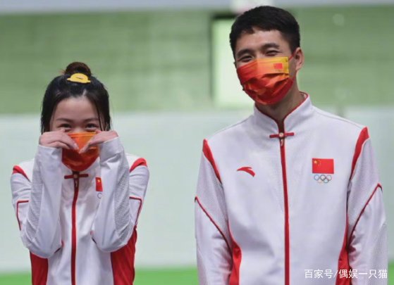 私生活被曝,奥运冠军杨倩正面回应,她对此事是如何应对的?