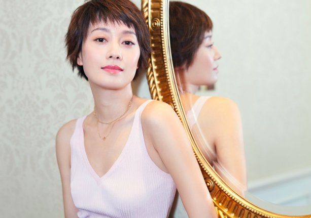 马伊琍到底有几段婚姻