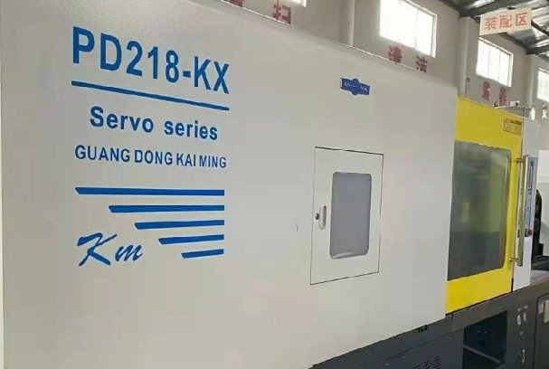 注塑机什么品牌好