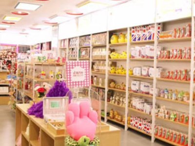 母婴店货源一般从哪进货？