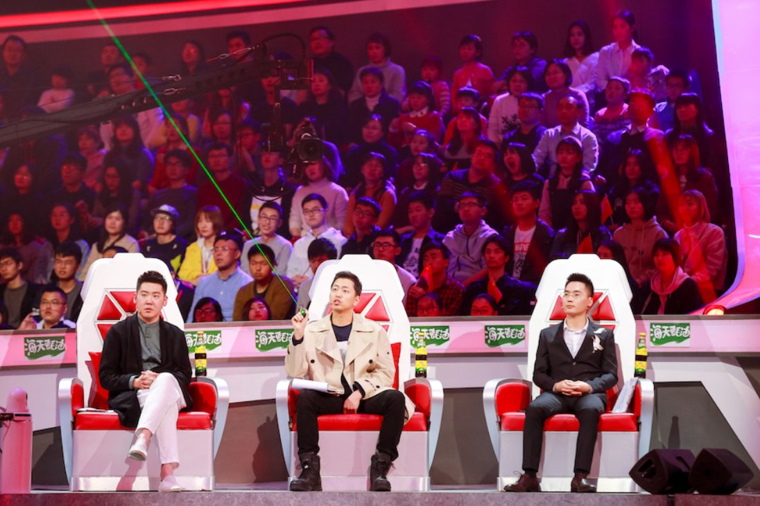 最强大脑历届脑王名单