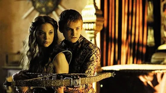 为什么说权力的游戏三观炸裂？