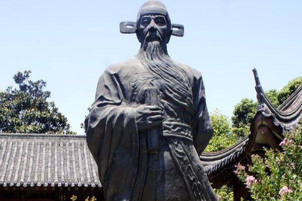 历史上哪位名人发明绩效考核制度