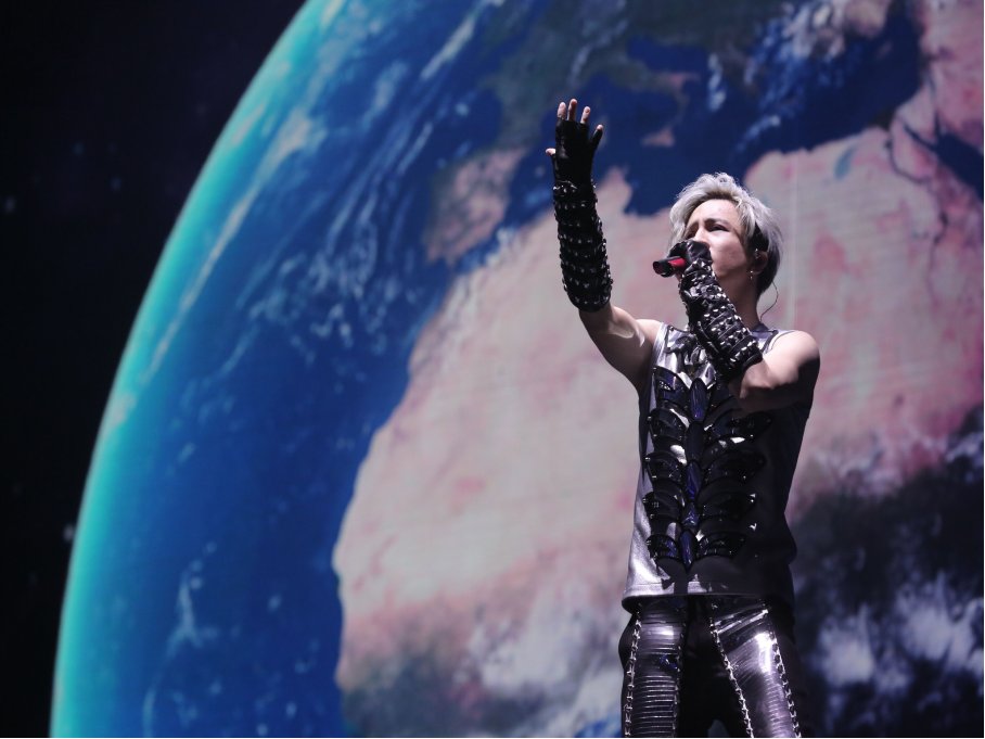 薛之谦2023年演唱会行程