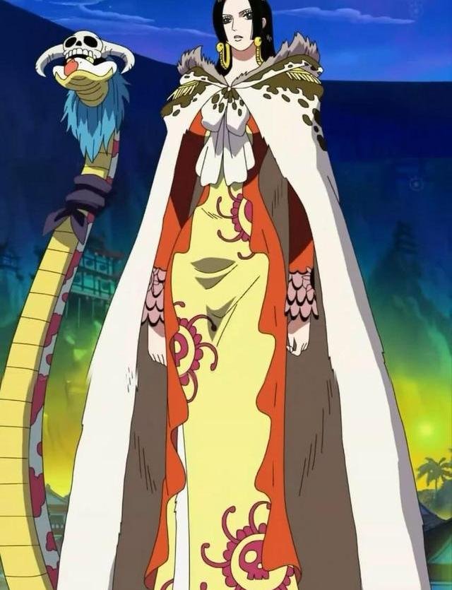 海贼王：路飞大闹推进城，海军为什么没有找汉库克麻烦？