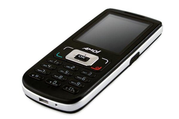 山寨机有哪几个品牌比较好？