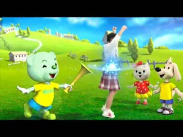 听嗒嘀嗒讲故事的分集目录