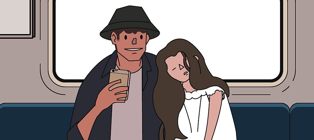 相恋十年女朋友突然要和我分手，我该怎么办？