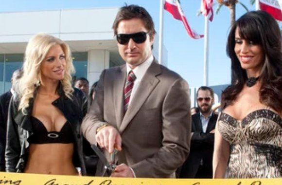 美国有哪些禁忌电影？