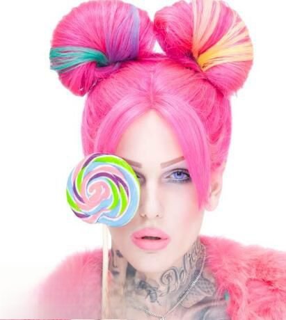 jeffree star是男的女的 jeffree star为什么叫J姐