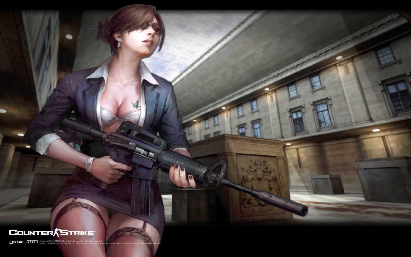 CSOL崔智云胸前的纹身是什么？