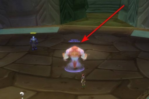 魔兽世界选择奥尔多和占星的那个任务从哪里接？