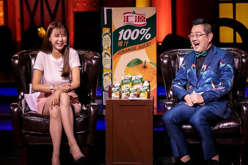 《吐丝联盟》是个什么样的综艺节目?