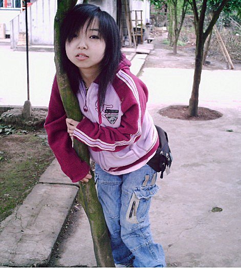 酒鬼妹妹的介绍