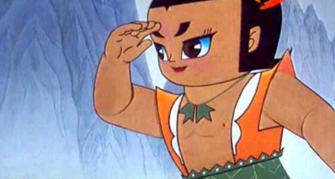 《葫芦娃》是讲了个什么故事？